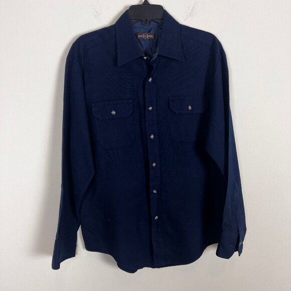Northwest Territory Button Down Shirt L - Picture 1 of 2
